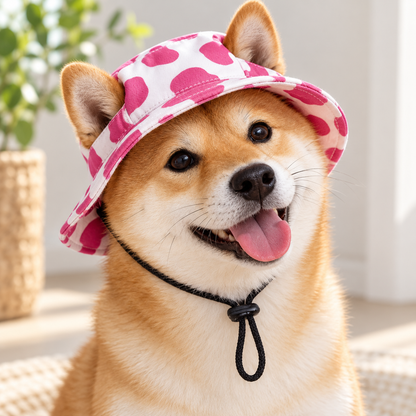 Pet Bucket