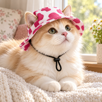 Pet Bucket