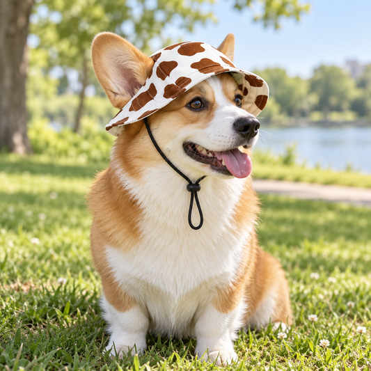 Pet Bucket