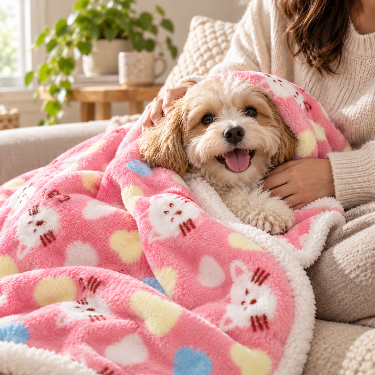 Nube Comfort